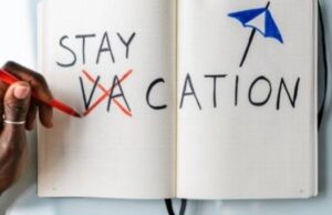 ‘സ്റ്റേക്കേഷൻ’ ടൂറിസത്തിലെ പുത്തൻ ട്രെൻഡ്.