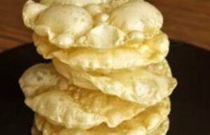 മായം കലര്ന്ന പപ്പടം കണ്ടു പിടിക്കാന് എളുപ്പവഴികൾ