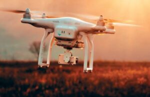 കാലാവസ്ഥ വിവരങ്ങള് ശേഖരിക്കാന് ഇനി ഡ്രോണുകളും