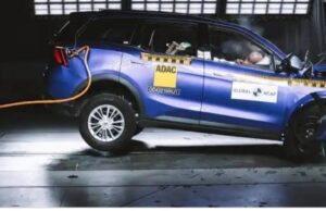 വാഹനങ്ങൾക്കും നക്ഷത്രപദവി. ഇനി സുരക്ഷ റേറ്റിംഗ് നോക്കി വാഹനം തിരഞ്ഞെടുക്കാം