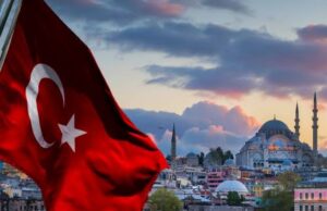 തുര്ക്കിക്ക് ഇനി പുതിയ പേര് .