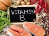 വിറ്റാമിൻ ബിയുടെ ആവശ്യകതകൾ