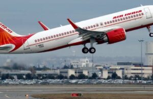 300 ചെറുവിമാനങ്ങള് വാങ്ങാന് പദ്ധതിയുമായി എയര് ഇന്ത്യ .