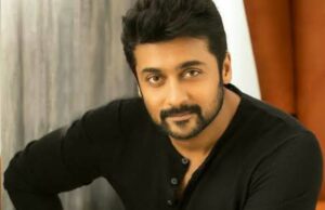 ഓസ്കാര് സംഘാടകരുടെ അംഗത്വ സമിതിയിലേക്ക് ക്ഷണം ലഭിച്ച് തമിഴ് താരം സൂര്യ.