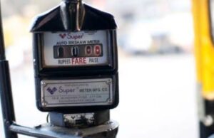 ഓട്ടോറിക്ഷകളില് മീറ്റര് സീലിംഗ് നടപടികള് ആരംഭിച്ചു.