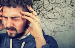 ലോകത്ത് എട്ടുപേരില് ഒരാള്ക്ക് വീതം മാനസിക രോഗങ്ങള്