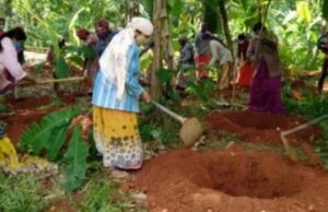 തൊഴിലുറപ്പ് പദ്ധതി. ഒരേ സമയം 20ല് കൂടുതല് തൊഴിലവസരങ്ങള് അനുവദിക്കരുതെന്ന് കേന്ദ്ര സര്ക്കാര്