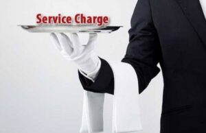 ഹോട്ടലുകളിൽ സർവീസ്ചാര്ജ് ഈടാക്കാന് പാടില്ല