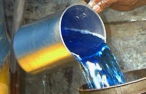 മണ്ണെണ്ണ വില – ലിറ്ററിന് 102