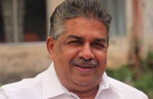 സാംസ്കാരിക വകുപ്പ് മന്ത്രി സജി ചെറിയാന് രാജിവച്ചു.