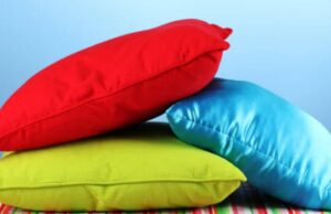 ഒരു തലയിണ എത്ര നാൾ ഉപയോഗിക്കാം