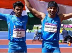 കോമണ്വെല്ത്ത് ഗെയിംസില് മെഡല് നേടിയ മലയാളി താരങ്ങള്ക്ക് സംസ്ഥാന സര്ക്കാര് പാരിതോഷികം പ്രഖ്യാപിച്ചു.