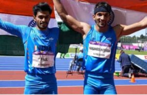 കോമണ്വെല്ത്ത് ഗെയിംസില് മെഡല് നേടിയ മലയാളി താരങ്ങള്ക്ക് സംസ്ഥാന സര്ക്കാര് പാരിതോഷികം പ്രഖ്യാപിച്ചു.