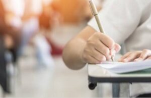 ഹയര്സെക്കന്ഡറിഒന്നാം വര്ഷ ഇംപ്രൂവ്മെന്റ്/ സപ്ലിമെന്ററി പരീക്ഷ ഒക്ടോബര് 25 മുതല് 29 വരെ