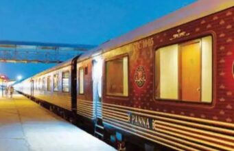 ഓണം ടൂർ പാക്കേജുമായി സംസ്ഥാനത്തെ ആദ്യസ്വകാര്യ ട്രെയിന് സര്വ്വീസ് സെപ്തംബര് 2മുതൽ