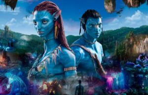 ഇതിഹാസ സിനിമ ‘അവതാര്’ വീണ്ടും തീയറ്ററുകളിലേക്ക്