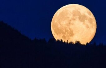 ഇന്ന് കാണാം ഈ വർഷത്തെ അവസാന സൂപ്പർ മൂൺ