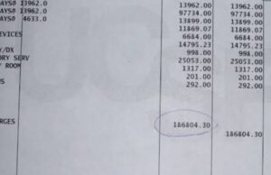 മരുന്ന് ബില്ലുകൾ വായിക്കാൻ കഴിയുന്ന തരത്തിൽ വേണമെന്ന് മനുഷ്യാവകാശ കമ്മീഷൻ