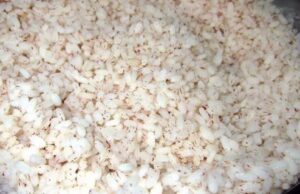 സംസ്ഥാനത്ത് അരി വില കുതിച്ചുയരുന്നു.