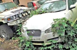 കൊലയാളി വാഹനങ്ങൾക്കും ഇനി വധശിക്ഷ