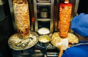 ഷവര്മ വില്ക്കാന് ലൈസന്സ്; ഇല്ലെങ്കില് 5 ലക്ഷം രൂപ വരെ പിഴയും തടവും