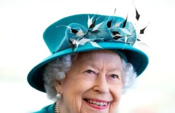 എലിസബത്ത് രാജ്ഞി വിടവാങ്ങുമ്പോൾ.