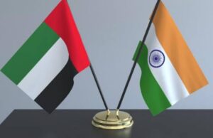 വിദ്യാഭ്യാസ മേഖലയിലെ സഹകരണം ലക്ഷ്യമിട്ട് തയാറാക്കിയ ഇന്ത്യ യു.എ.ഇ കരാറിന് കേന്ദ്ര സര്ക്കാരിന്റെ അംഗീകാരം.