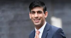 ഇന്ത്യന് വംശജനായ ഋഷി സുനക് ബ്രിട്ടണ് പ്രധാനമന്ത്രിയാകും